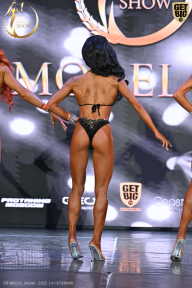 Fit Model Show - 2025