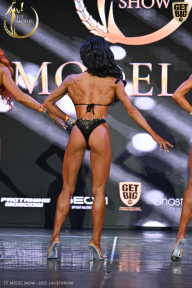 Fit Model Show - 2025