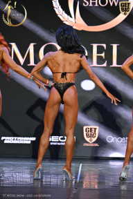 Fit Model Show - 2025