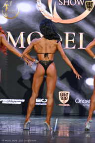 Fit Model Show - 2025