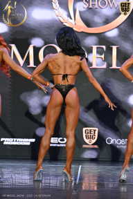 Fit Model Show - 2025