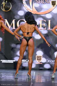 Fit Model Show - 2025