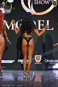 Fit Model Show - 2025