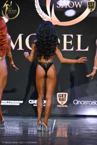 Fit Model Show - 2025