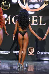 Fit Model Show - 2025