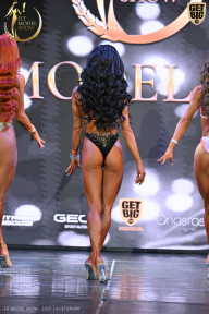 Fit Model Show - 2025