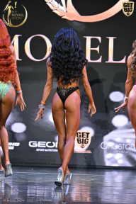 Fit Model Show - 2025