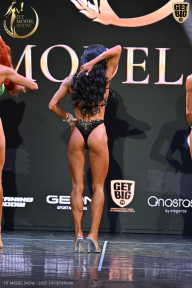 Fit Model Show - 2025