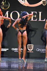 Fit Model Show - 2025