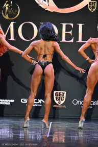 Fit Model Show - 2025