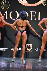 Fit Model Show - 2025