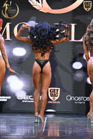Fit Model Show - 2025