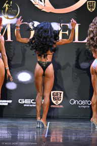 Fit Model Show - 2025
