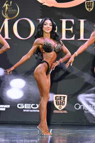 Fit Model Show - 2025