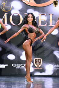 Fit Model Show - 2025