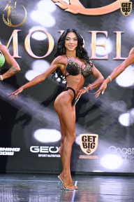 Fit Model Show - 2025