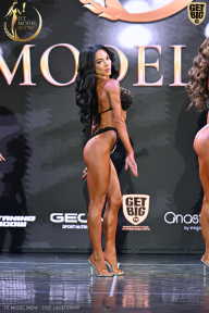 Fit Model Show - 2025