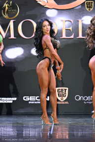 Fit Model Show - 2025