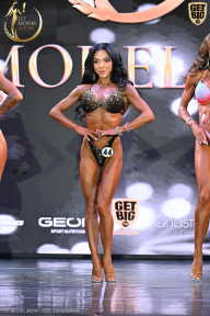 Fit Model Show - 2025