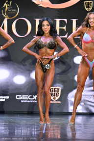 Fit Model Show - 2025