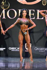 Fit Model Show - 2025