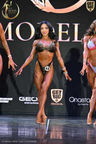 Fit Model Show - 2025
