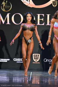 Fit Model Show - 2025