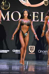 Fit Model Show - 2025