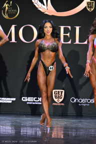 Fit Model Show - 2025