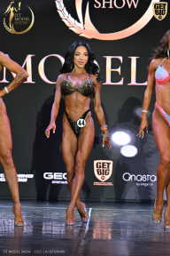 Fit Model Show - 2025