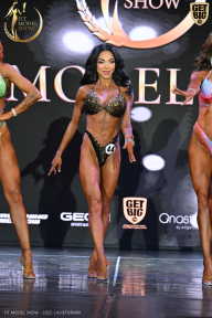 Fit Model Show - 2025