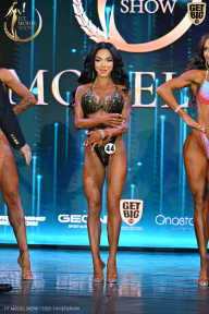 Fit Model Show - 2025