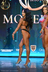 Fit Model Show - 2025