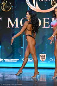 Fit Model Show - 2025