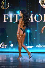 Fit Model Show - 2025