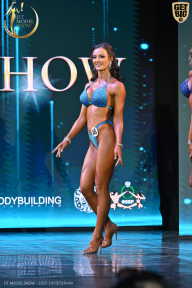 Fit Model Show - 2025