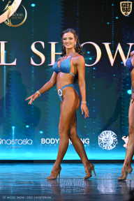 Fit Model Show - 2025