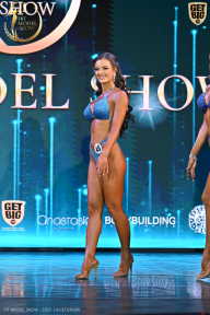 Fit Model Show - 2025
