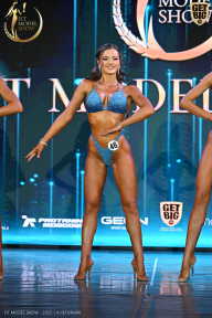 Fit Model Show - 2025