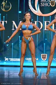 Fit Model Show - 2025