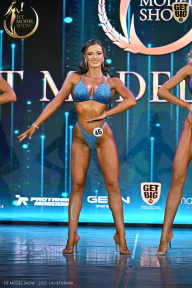 Fit Model Show - 2025