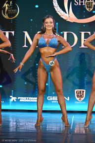 Fit Model Show - 2025