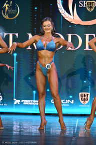 Fit Model Show - 2025