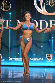 Fit Model Show - 2025