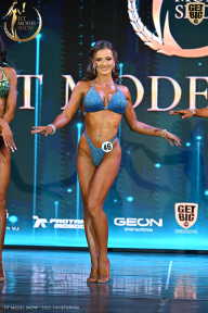 Fit Model Show - 2025