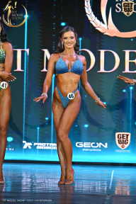Fit Model Show - 2025