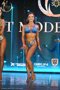 Fit Model Show - 2025