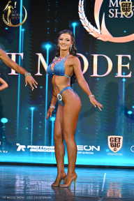 Fit Model Show - 2025