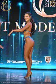 Fit Model Show - 2025
