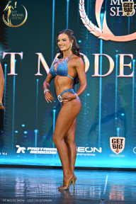 Fit Model Show - 2025